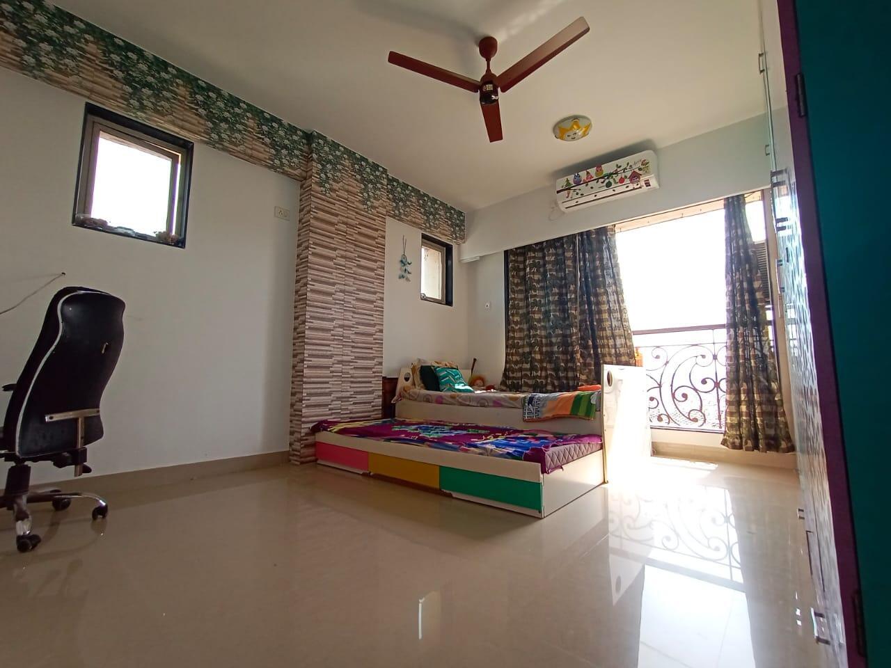 2 BHK Apartment for Sale in Vakola Mumbai