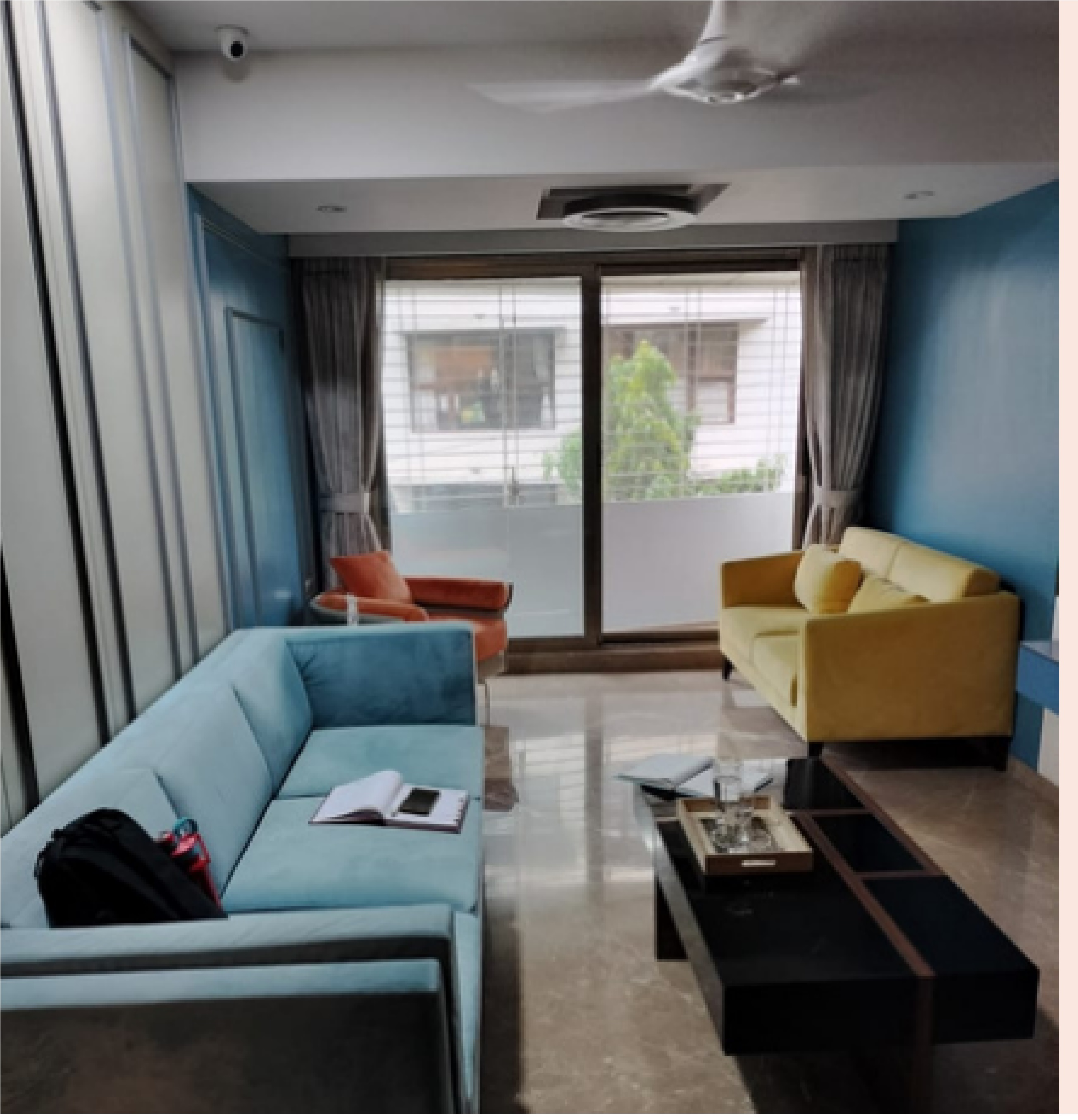 2 BHK Apartment for Sale in Santacruz West Mumbai