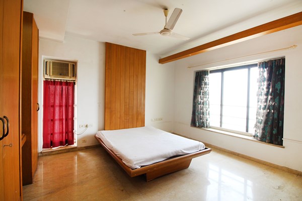 5 BHK Apartment for Sale in Bandstand Mumbai