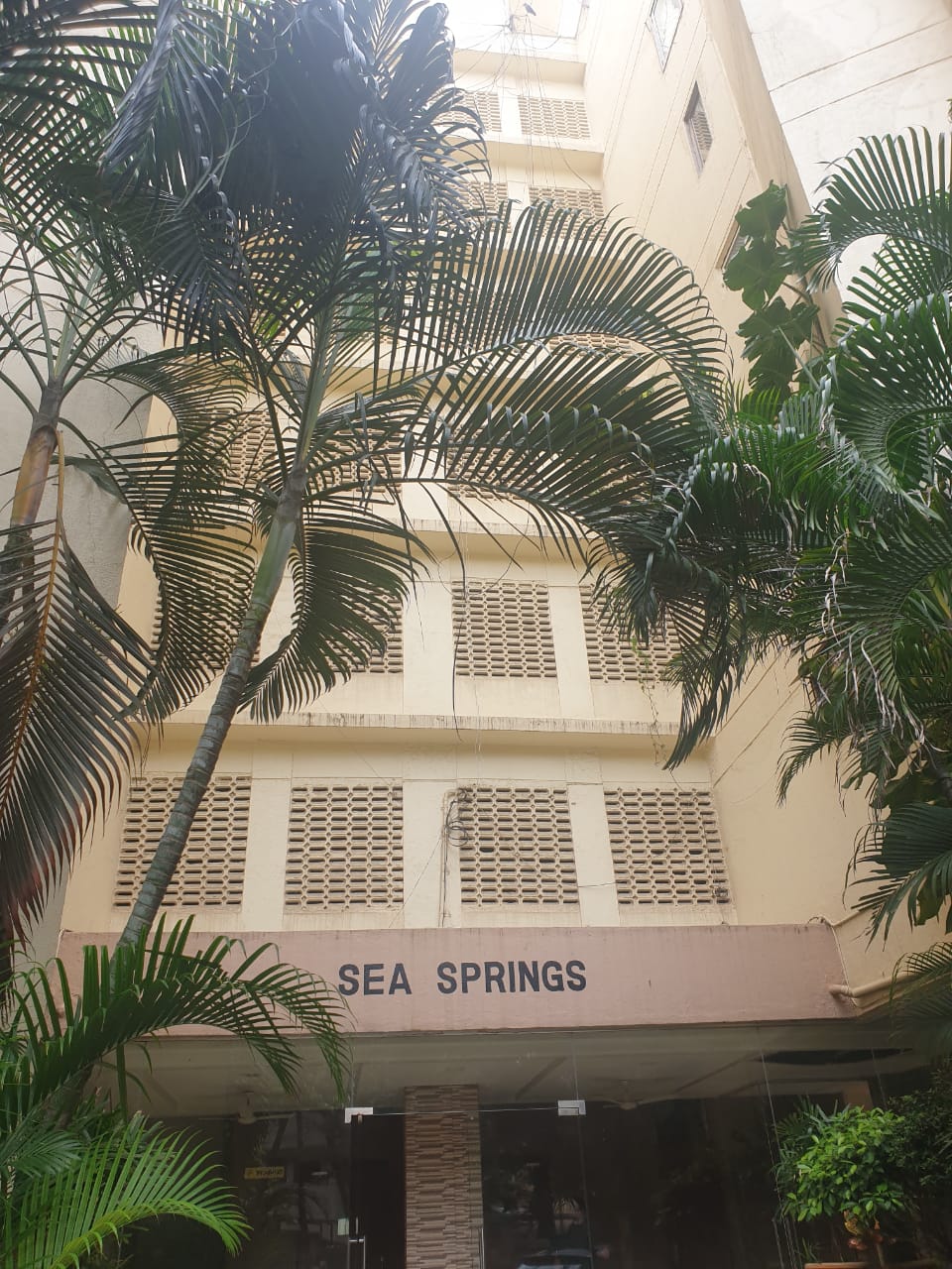 3 BHK Apartment for Sale in Bandstand Mumbai