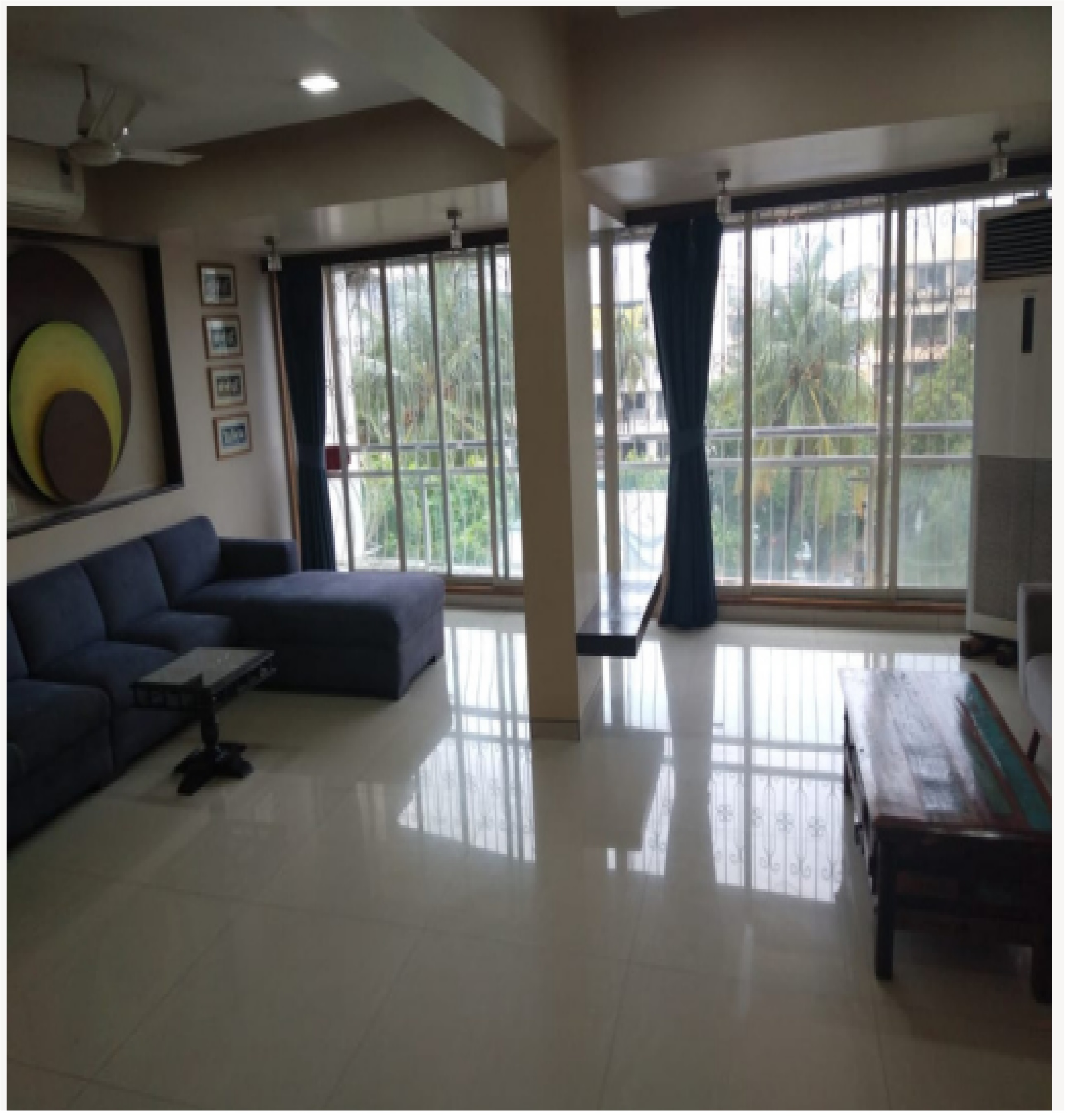 4 BHK Apartment for Sale in Santacruz West Mumbai