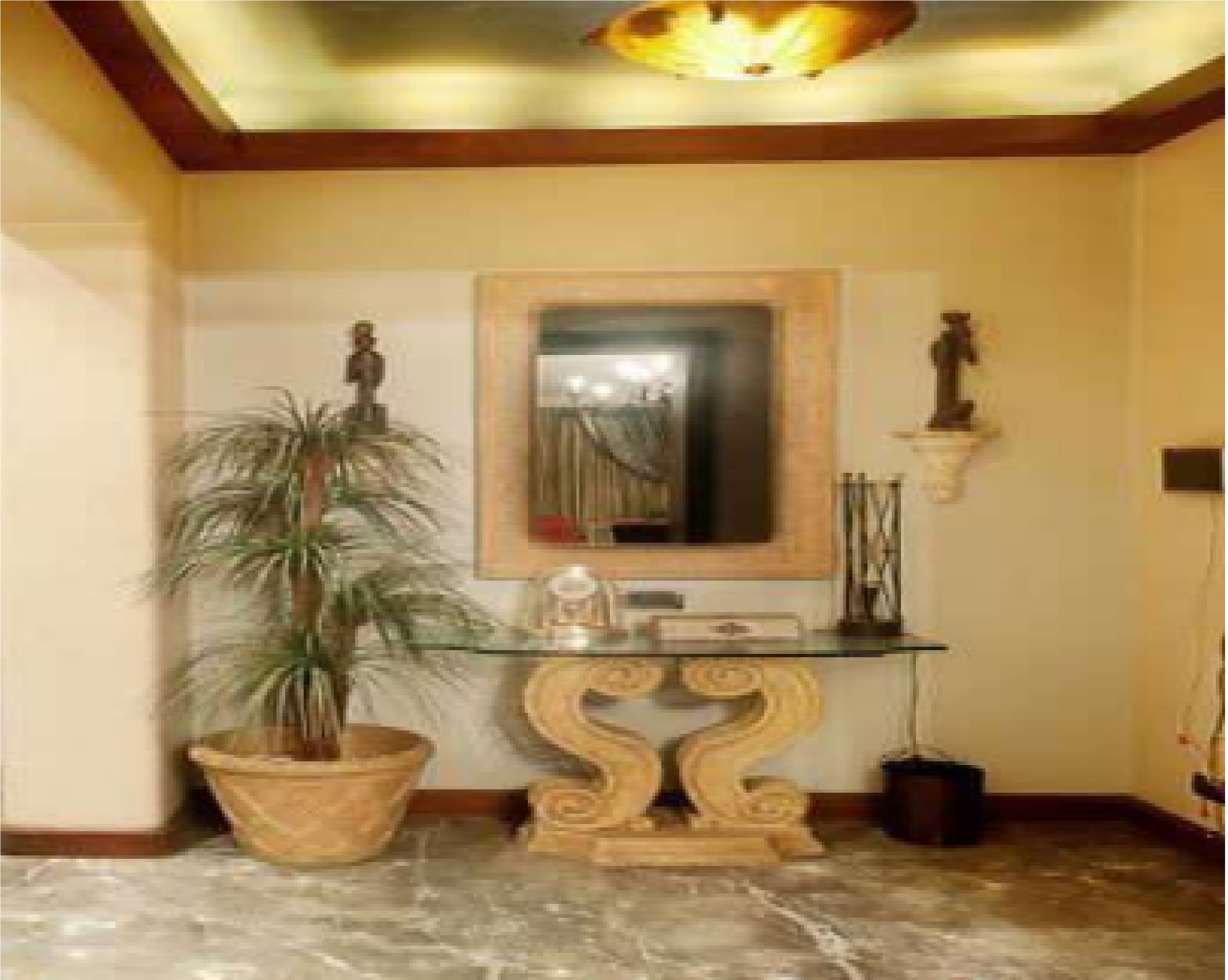 3 BHK Apartment for Rent in Nariman Point Mumbai