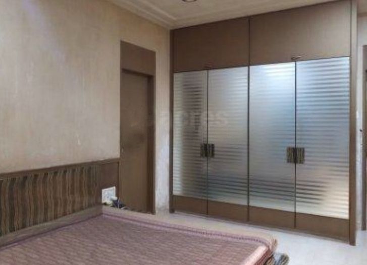 3 BHK Apartment for Rent in N S Road No 5 Mumbai