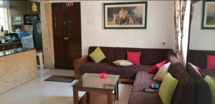 2 BHK Apartment for Rent in 23 Road Mumbai
