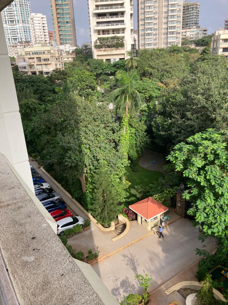 Apartment for Sale in Peddar Road Mumbai