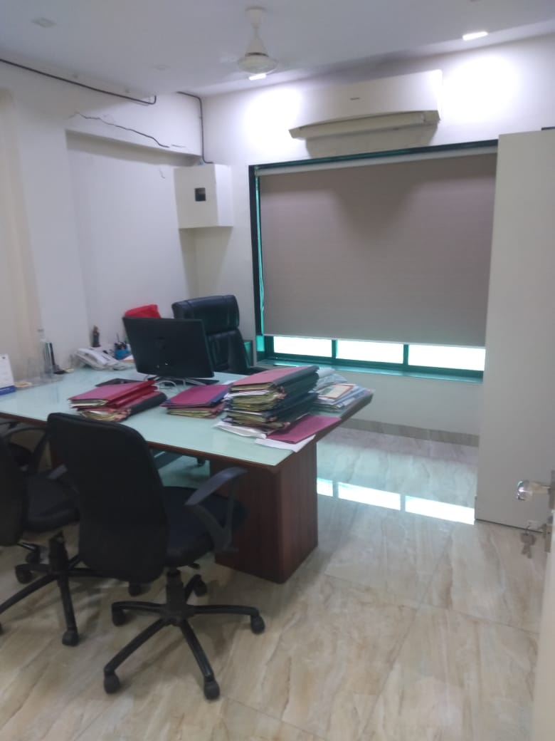 2 BHK Apartment for Sale in Mahim West Mumbai