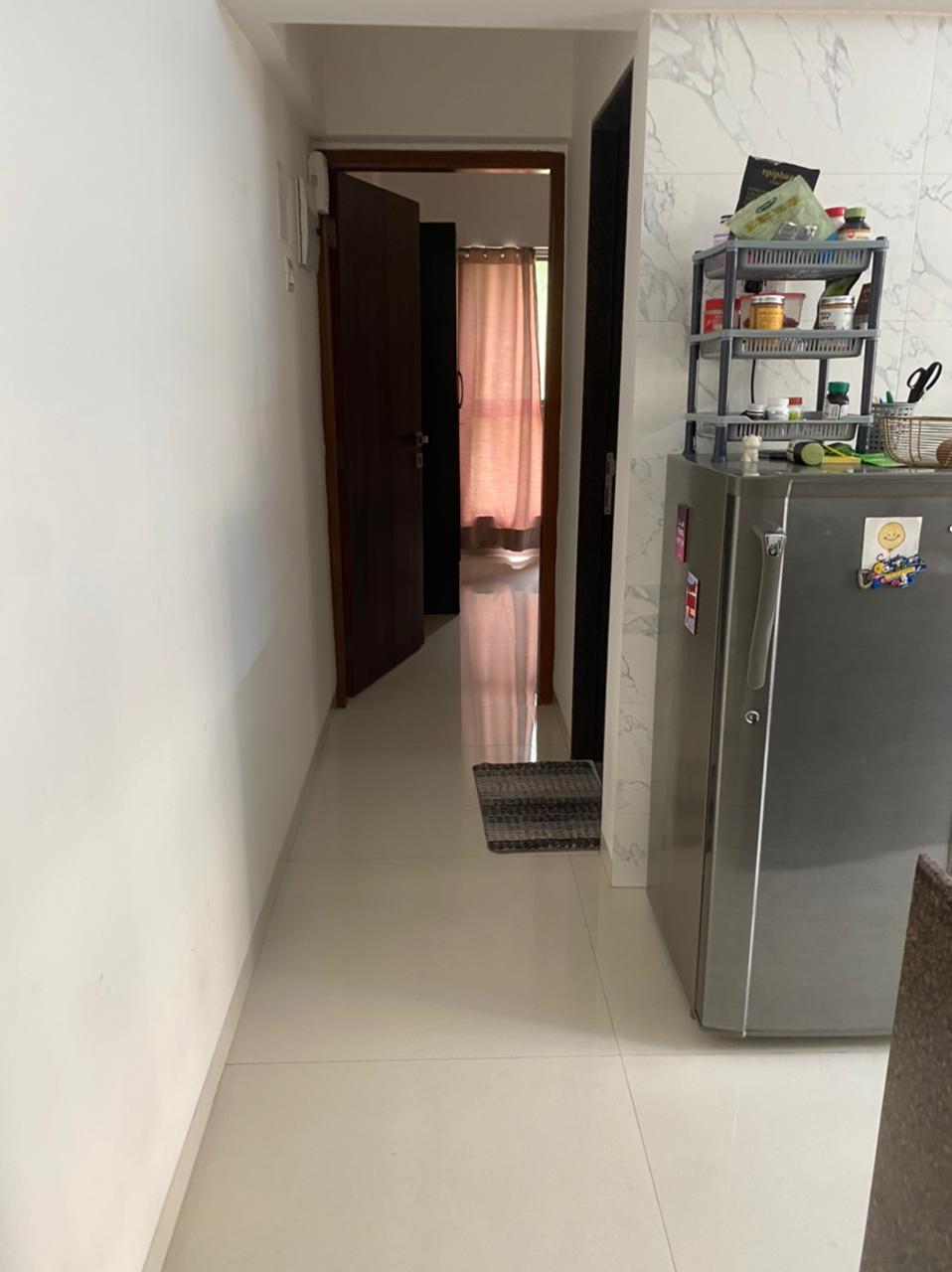 1 BHK Apartment for Rent in 2nd Hasnabad Lane Mumbai