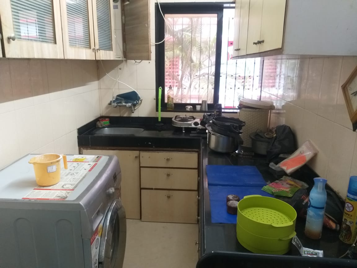 1 BHK Apartment for Rent in Khar West Mumbai