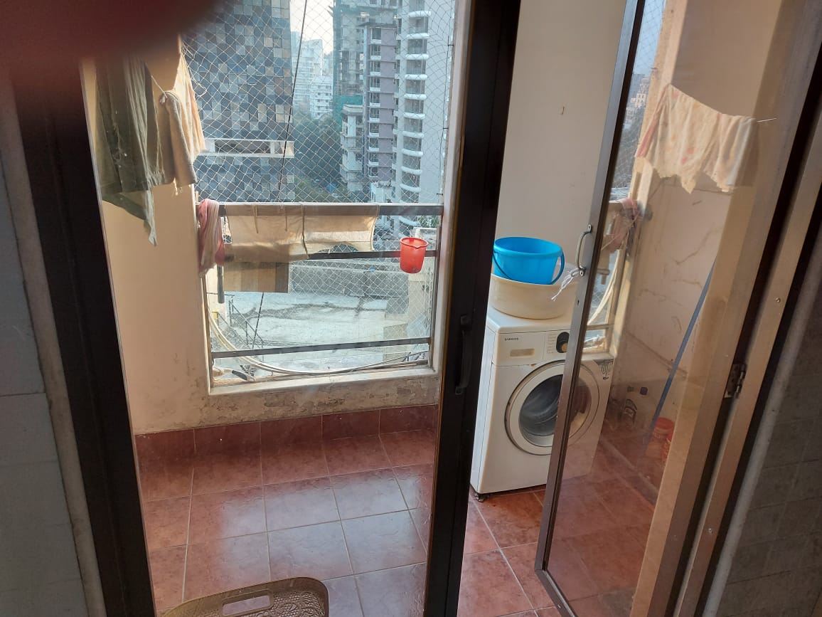 4 BHK Apartment for Sale in 14th rd Mumbai