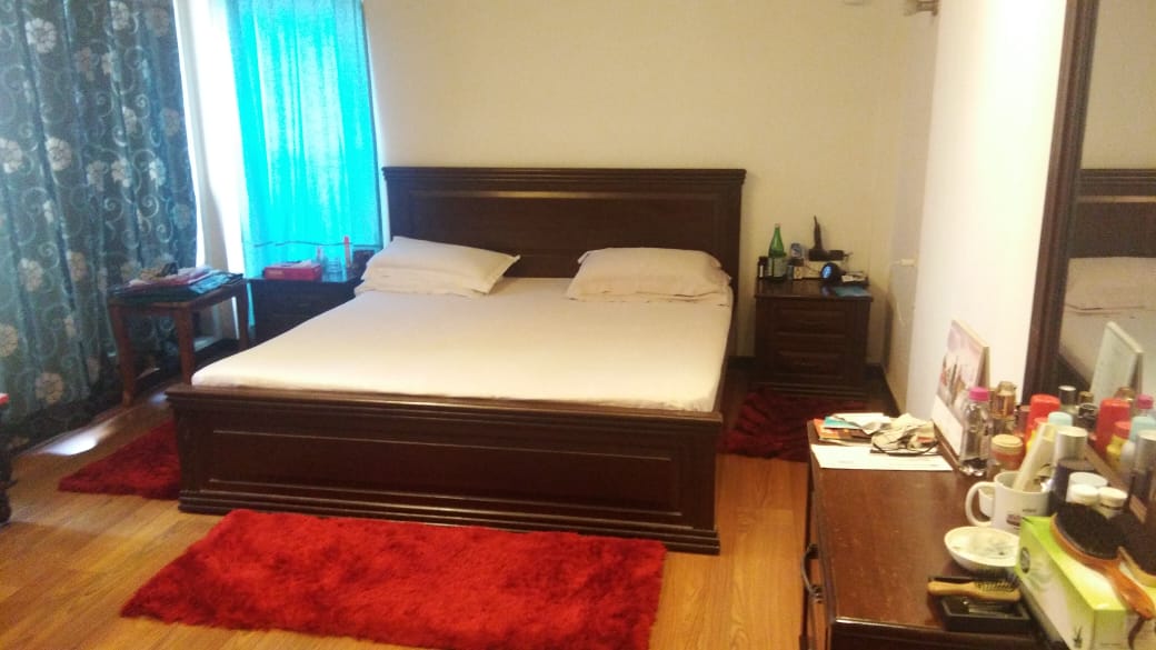 4 BHK Apartment for Sale in 14th rd Mumbai