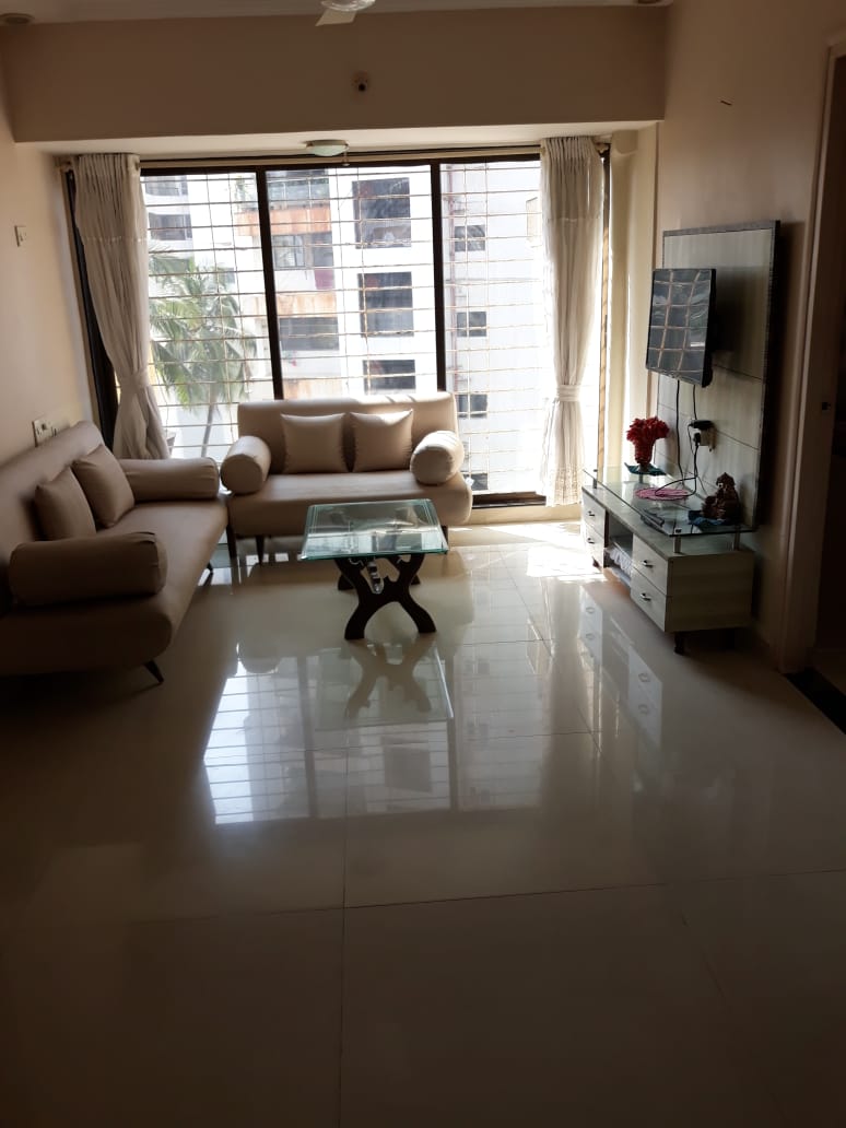 3 BHK Apartment for Sale in S V Road Mumbai