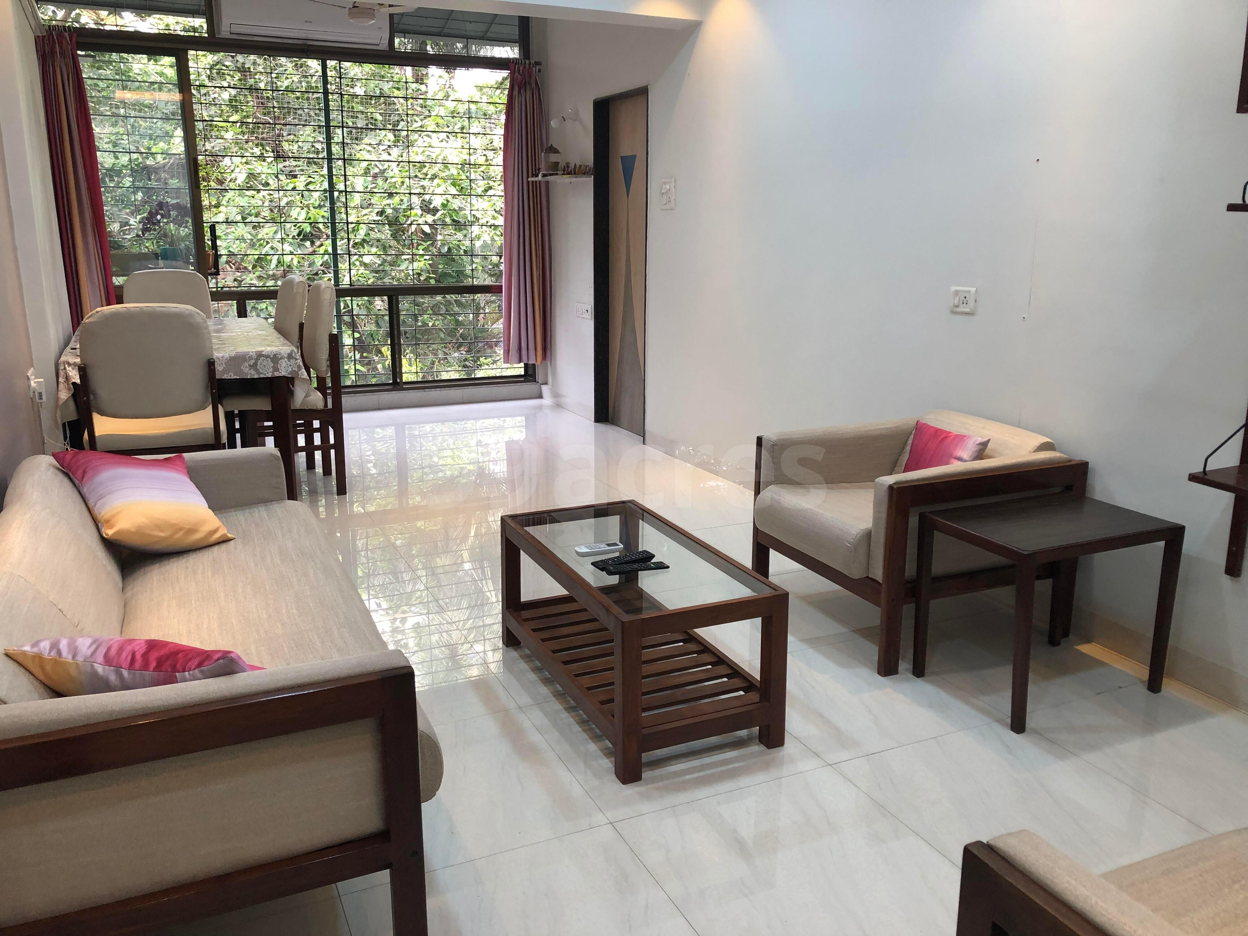 1 BHK Apartment for Rent in Pali Hill Mumbai