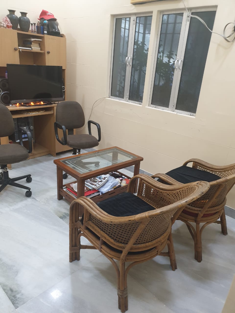 1 BHK Apartment for Rent in Khar West Mumbai