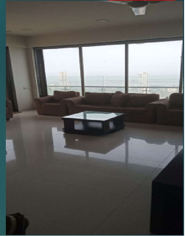 4 BHK Penthouse for Sale in Nariman Road Mumbai