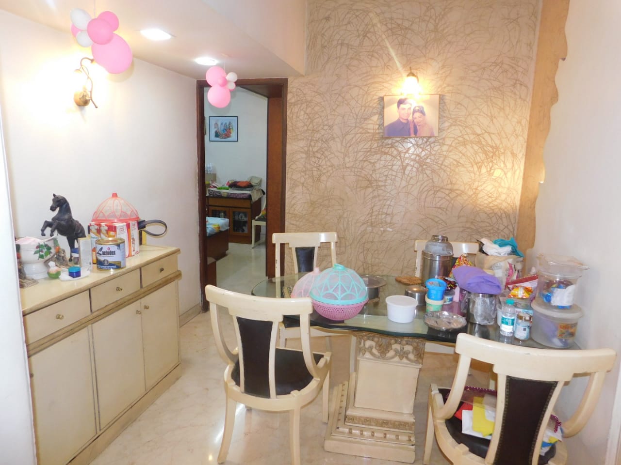 3 BHK Apartment for Sale in Andheri West Mumbai