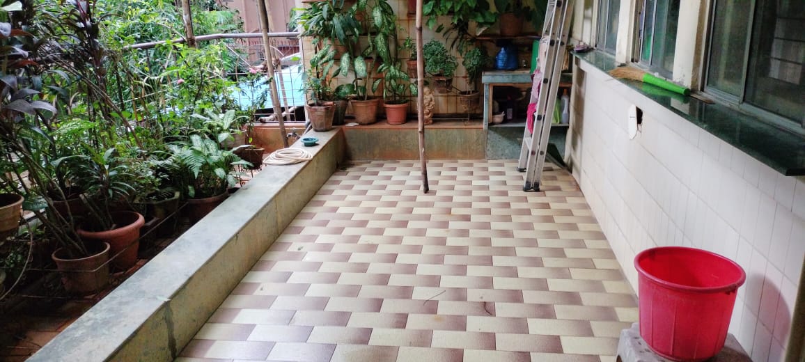3 BHK Apartment for Sale in Khar West Mumbai