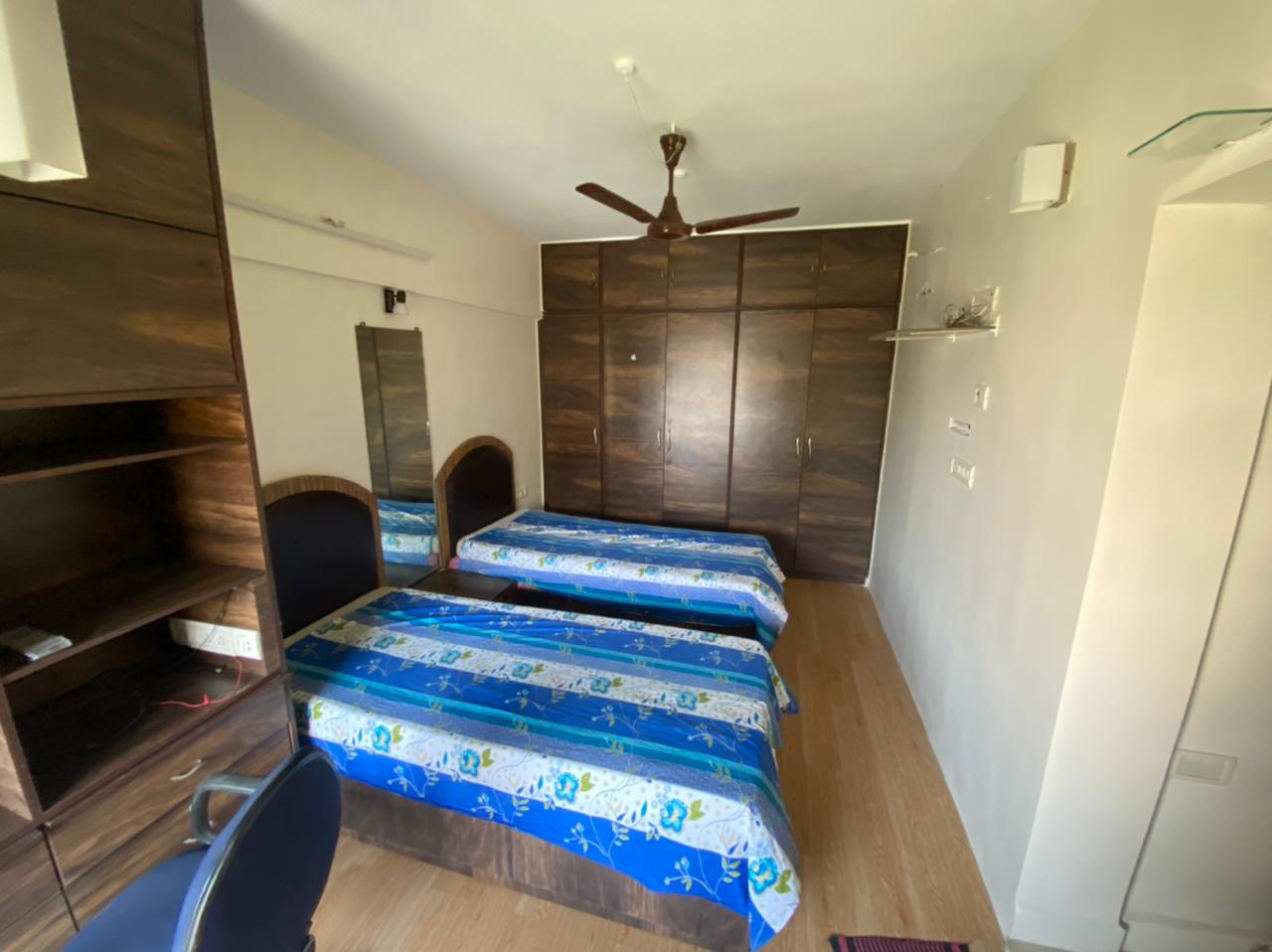 2 BHK Apartment for Sale in Mahim West Mumbai