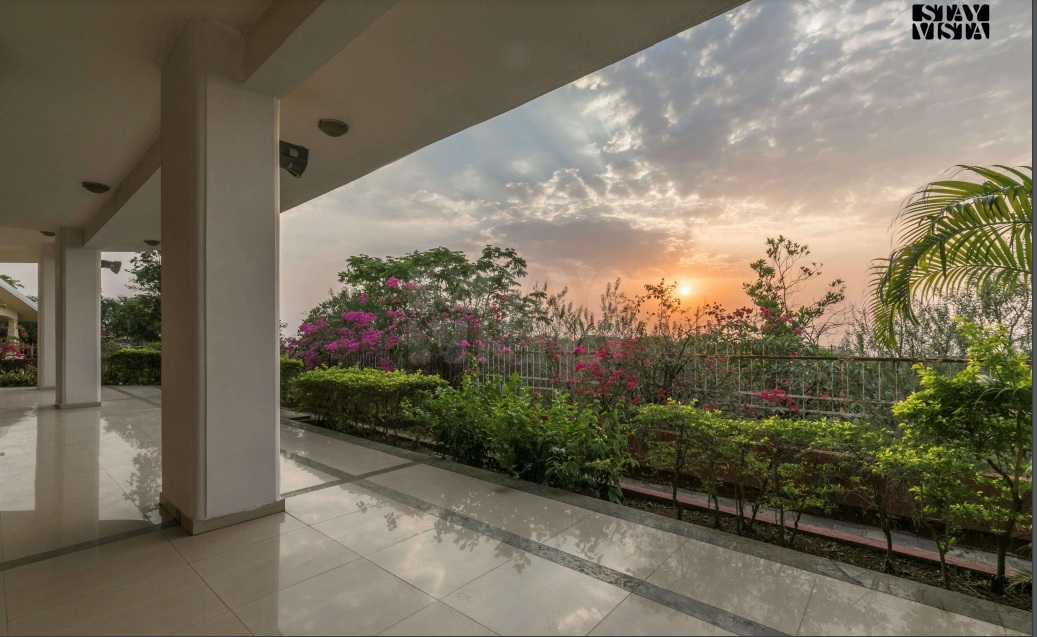 3 BHK Apartment for Sale in Khandala Satara