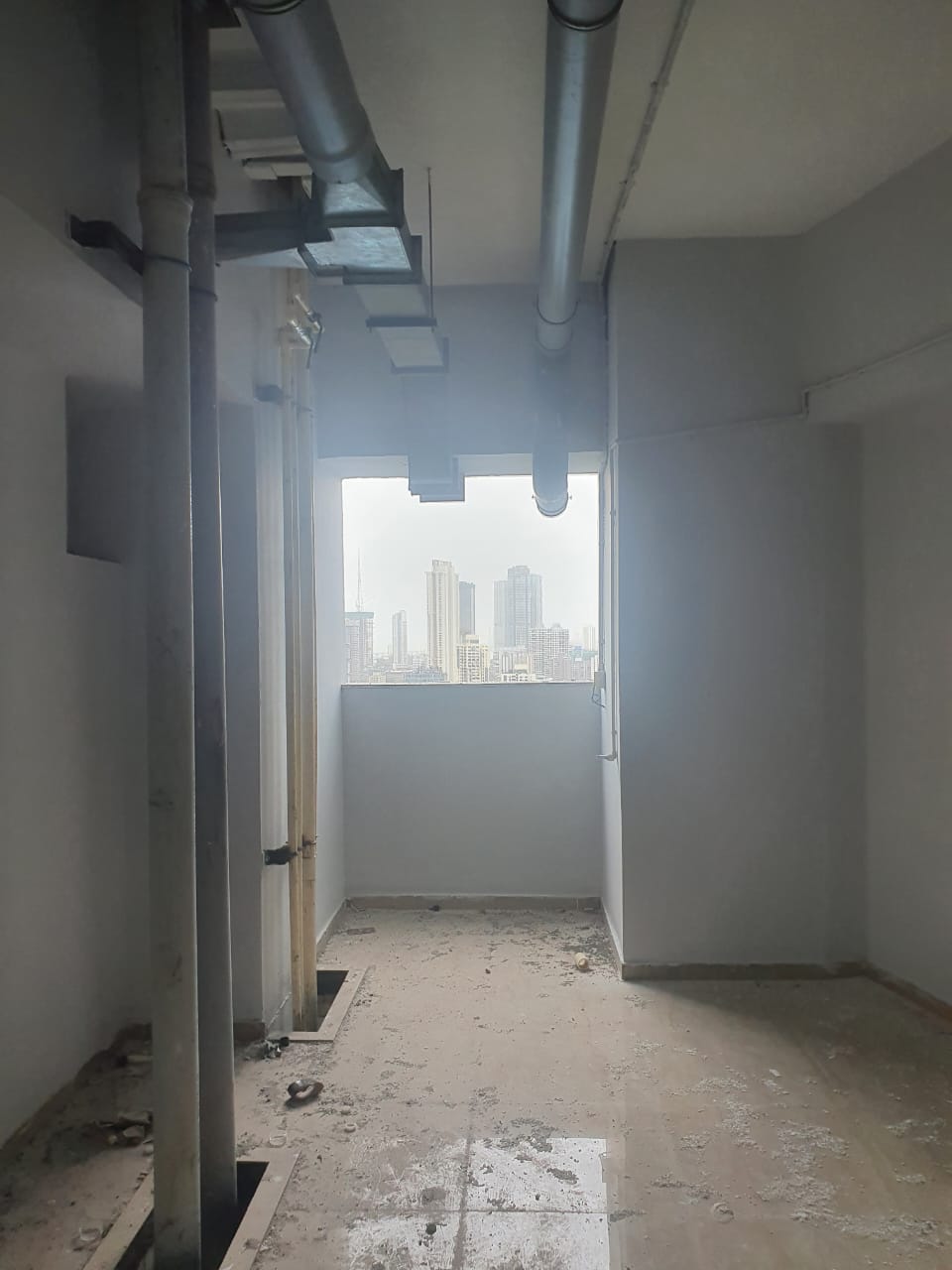 3 BHK Apartment for Sale in N M Joshi Marg Mumbai