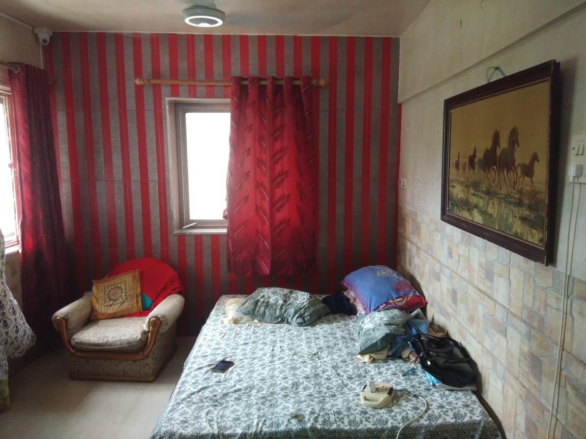 1 BHK Apartment for Sale in Rizvi Complex Mumbai