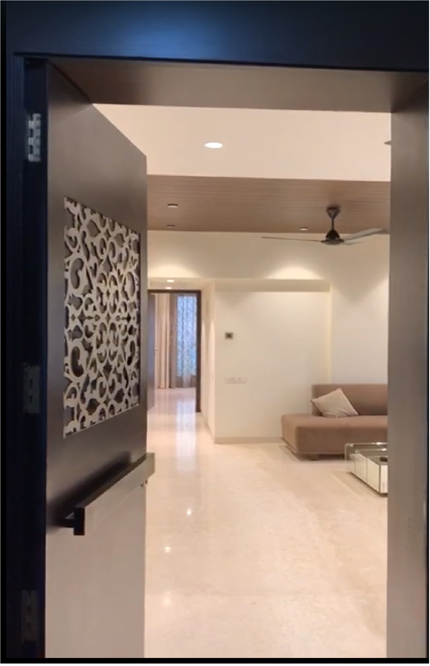 3 BHK Apartment for Sale in 5th road Mumbai