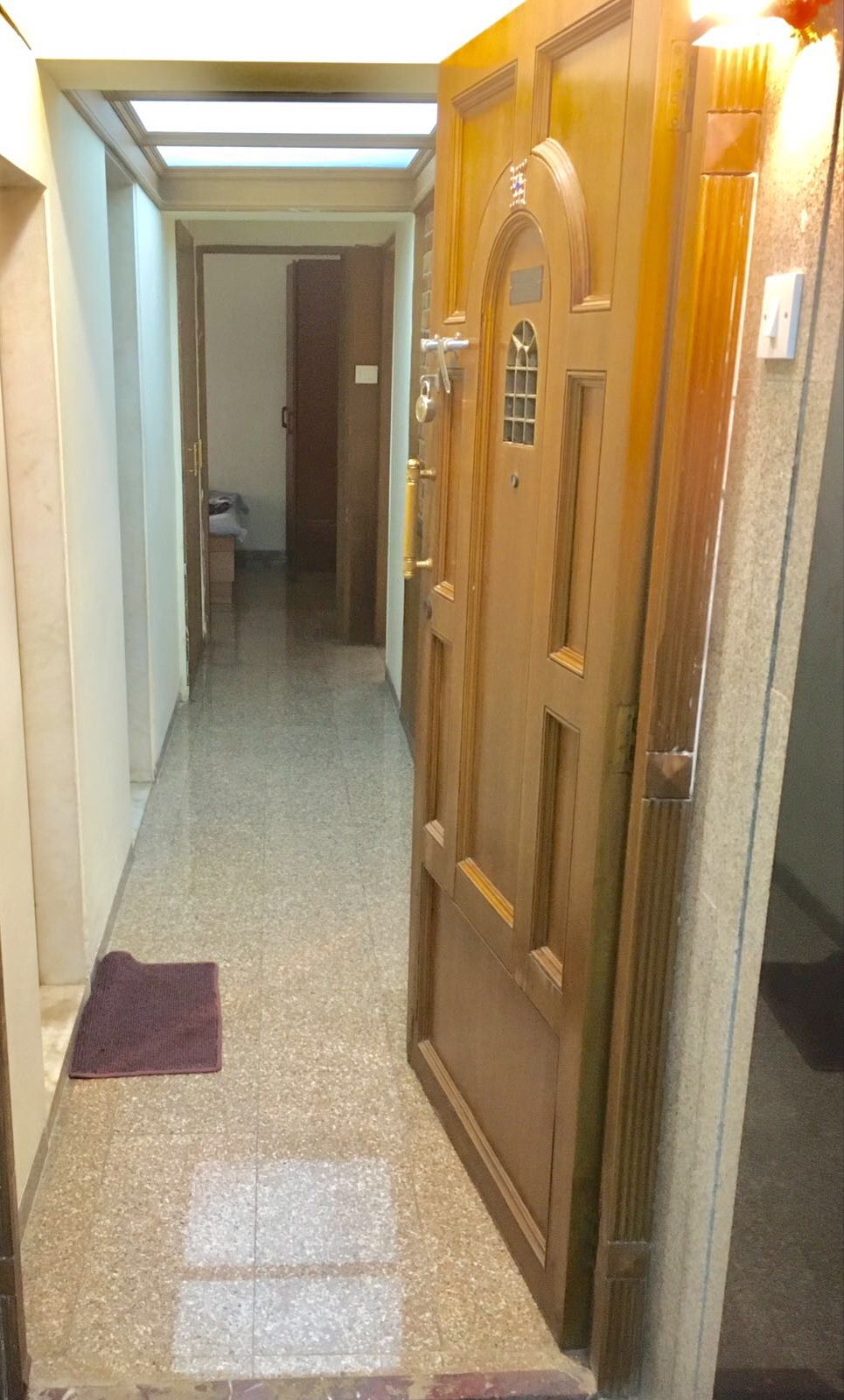 3 BHK Apartment for Sale in St.Domnic Road Mumbai