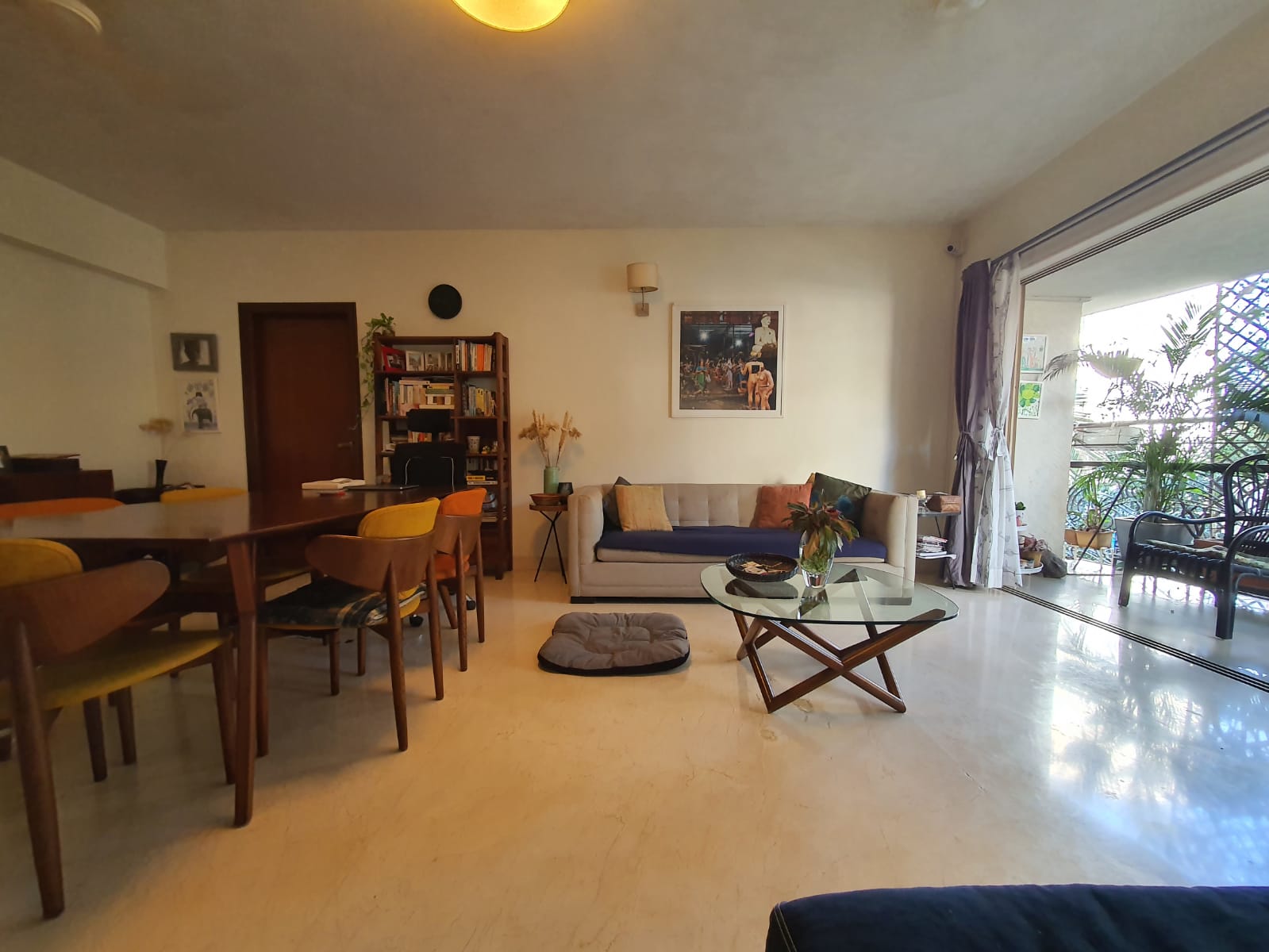 2 BHK Apartment for Sale in Indranarayan Road Mumbai
