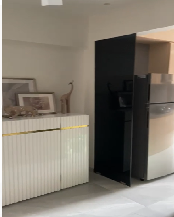 3 BHK Apartment for Sale in S V Patel Nagar Mumbai