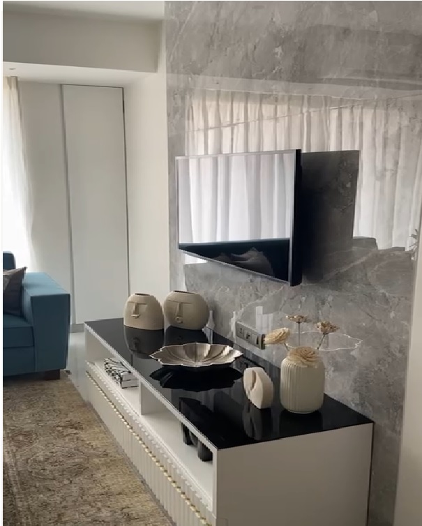 3 BHK Apartment for Sale in S V Patel Nagar Mumbai