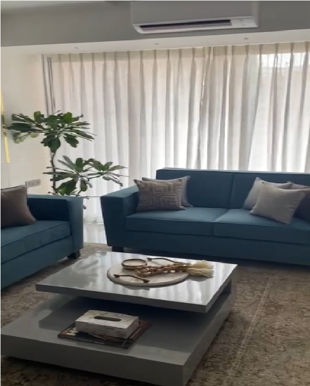 3 BHK Apartment for Sale in S V Patel Nagar Mumbai