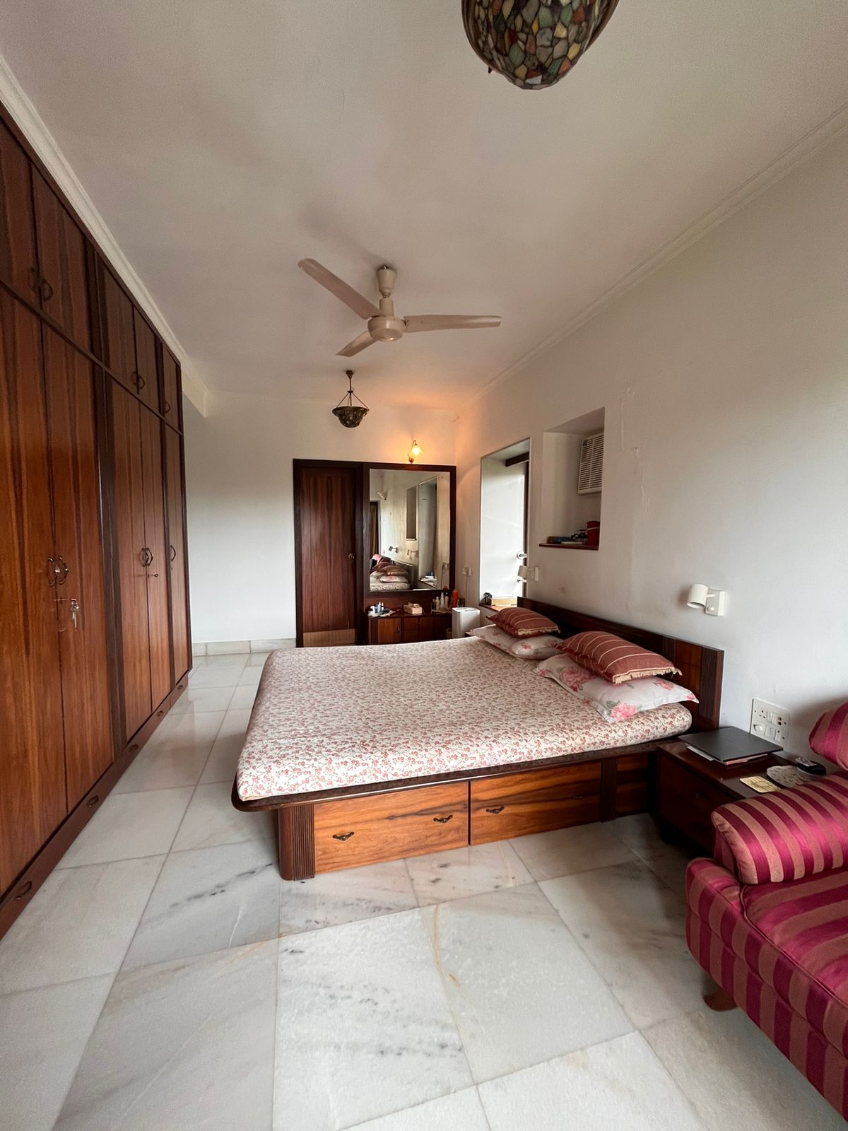 3 BHK Apartment for Sale in St John Baptist Road Mumbai