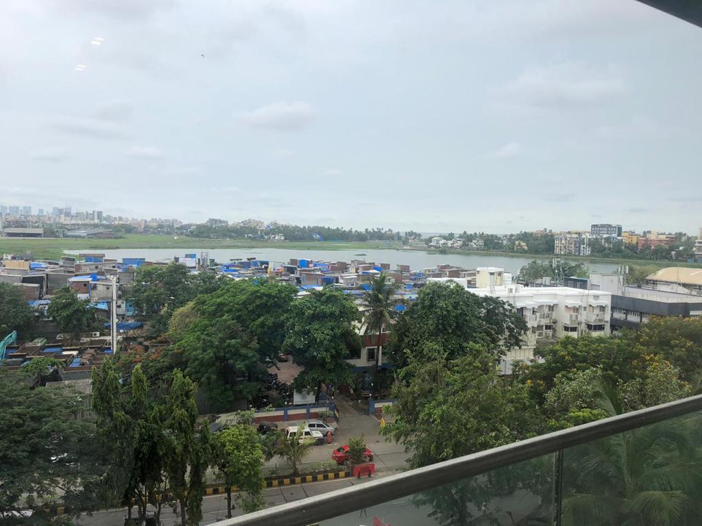 4 BHK Apartment for Rent in Juhu Mumbai