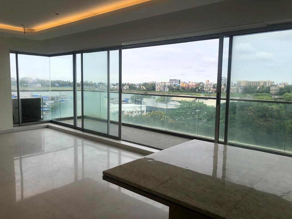 4 BHK Apartment for Rent in Juhu Mumbai