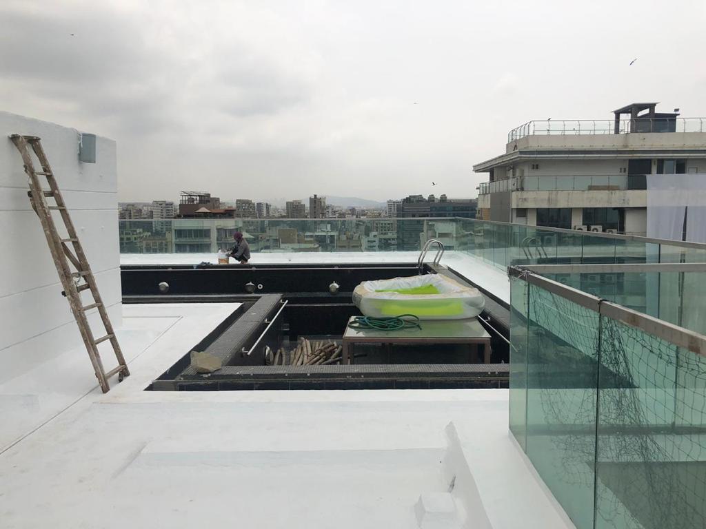 4 BHK Apartment for Rent in Juhu Mumbai