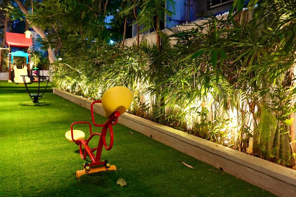 5 BHK Apartment for Rent in 10th  Road Mumbai