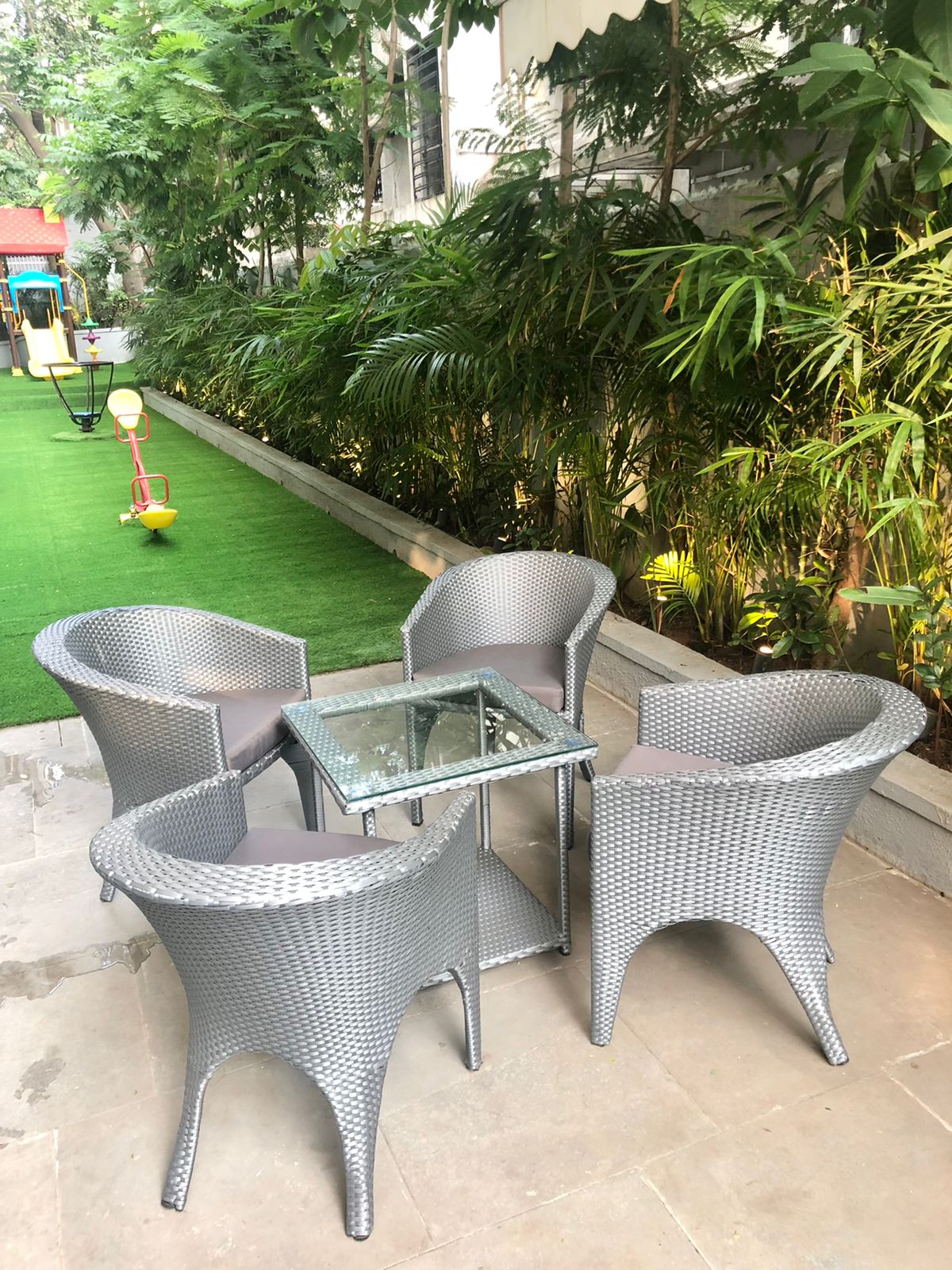 5 BHK Apartment for Rent in Khar West Mumbai