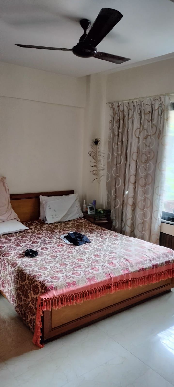 2 BHK Apartment for Sale in Chium Village Mumbai