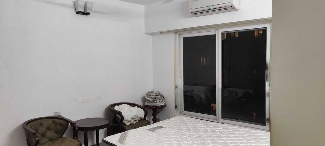 2 BHK Apartment for Sale in G Block Mumbai