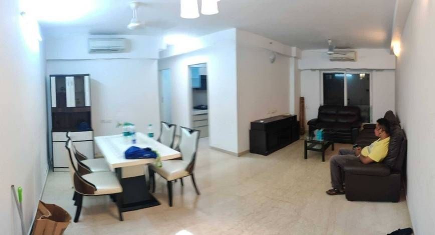 2 BHK Apartment for Sale in G Block Mumbai