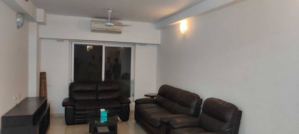 2 BHK Apartment for Sale in G Block Mumbai
