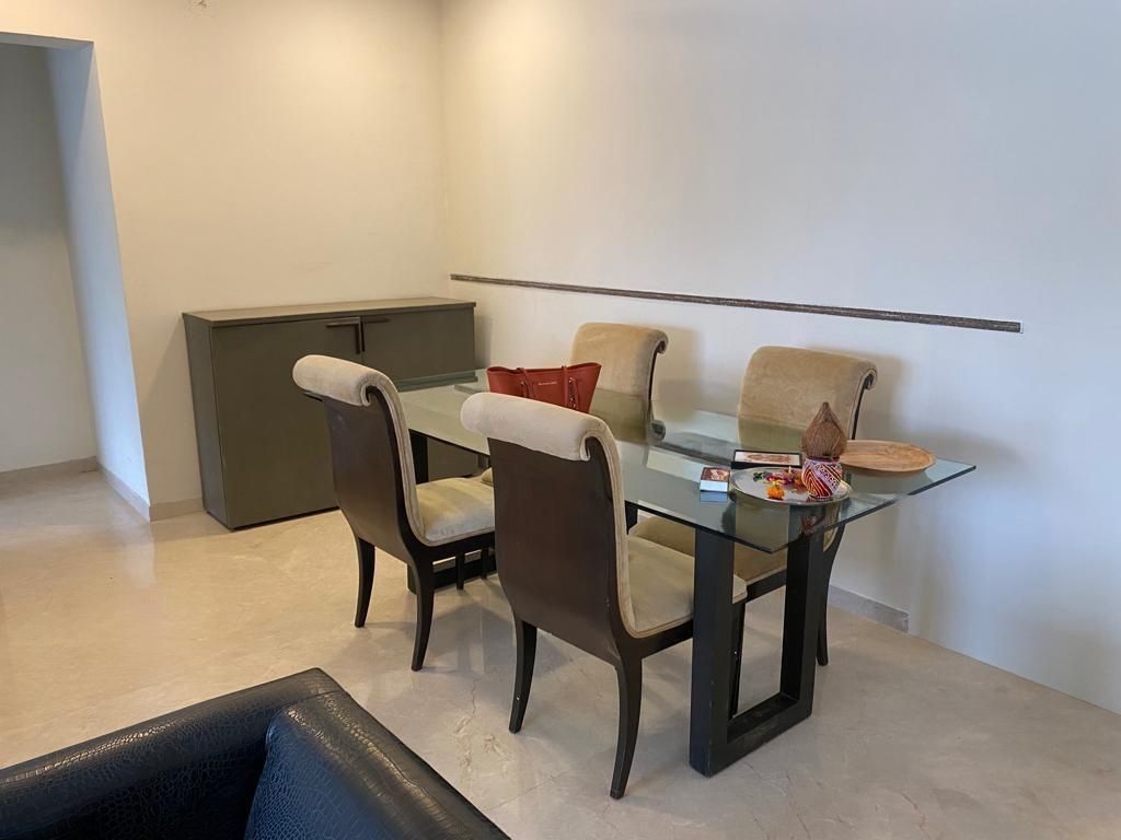 3 BHK Apartment for Rent in Kalina Mumbai