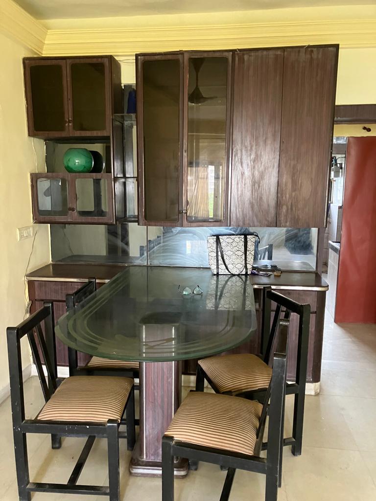 2 BHK Apartment for Rent in Junction of Turner Road Mumbai