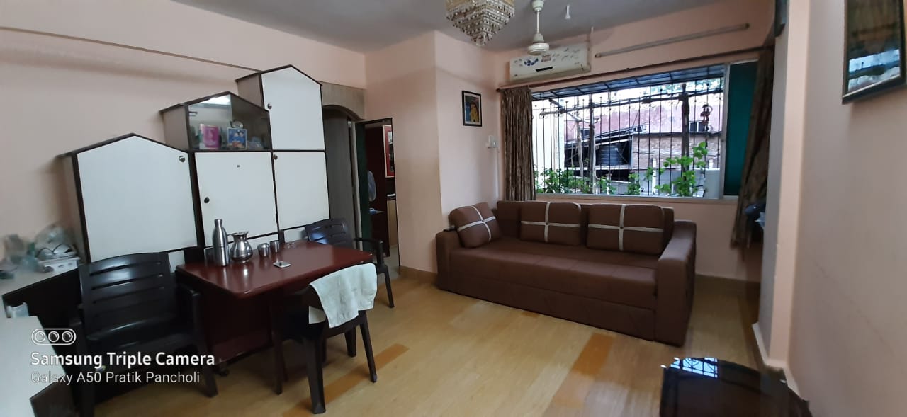 1 BHK Apartment for Sale in Santacruz East Mumbai