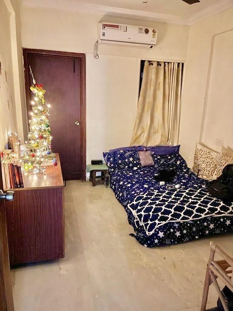 3 BHK Apartment for Rent in Juhu Mumbai
