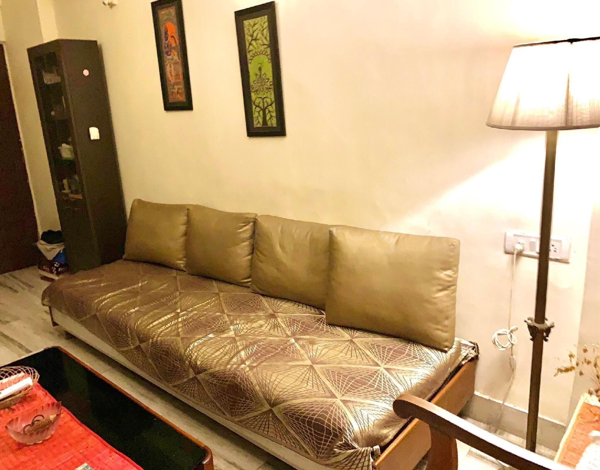3 BHK Apartment for Rent in Juhu Mumbai