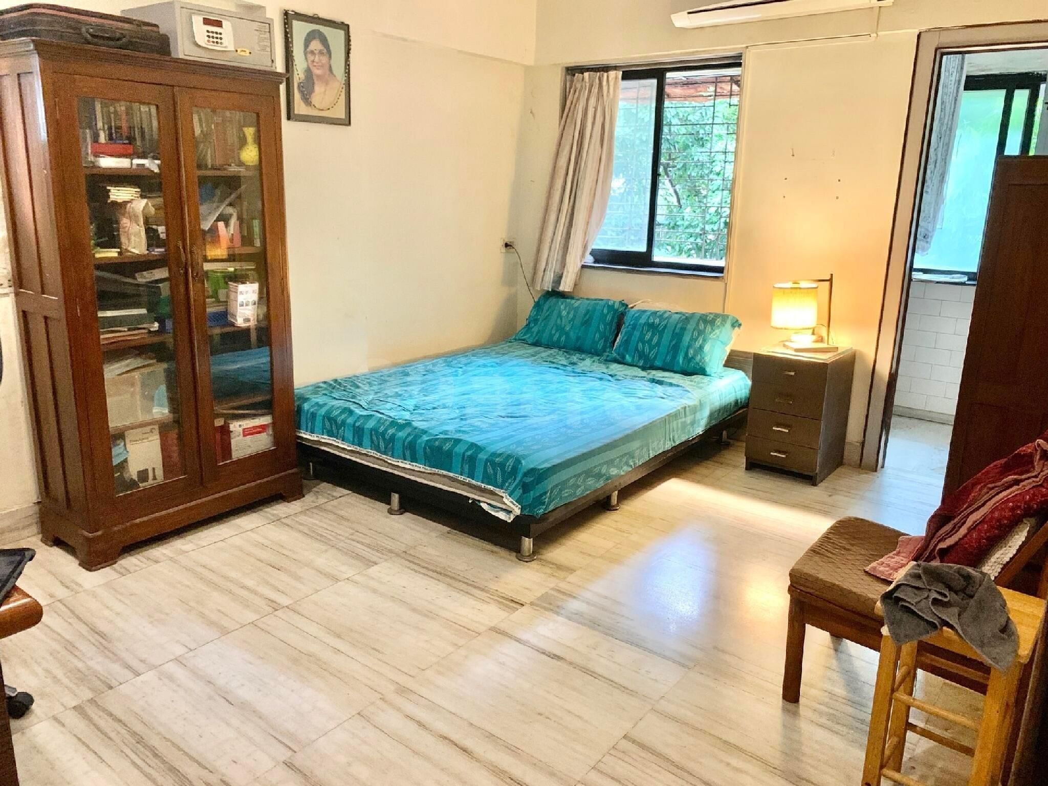 3 BHK Apartment for Rent in Juhu Mumbai