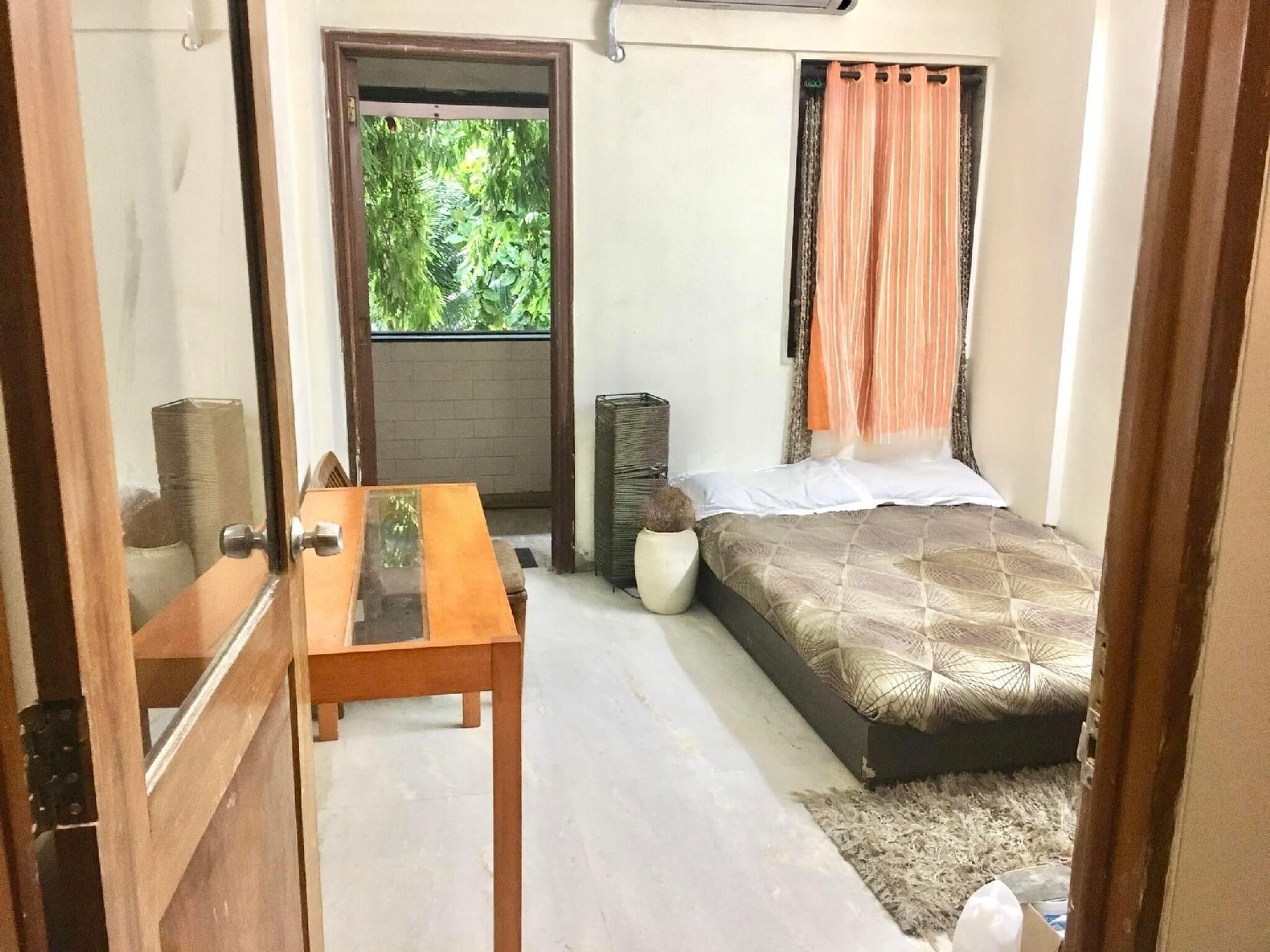 3 BHK Apartment for Rent in Juhu Mumbai