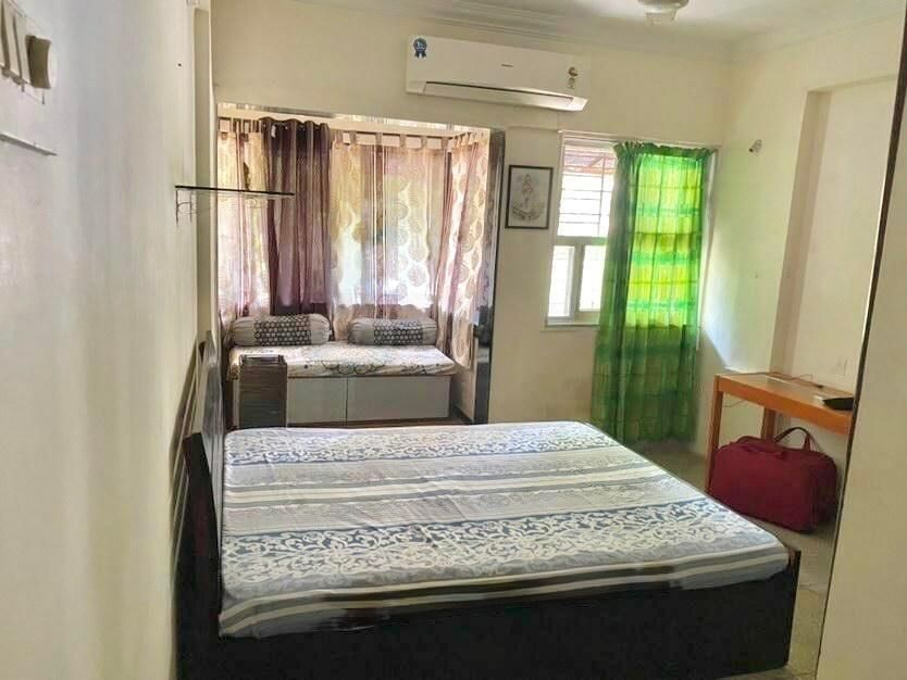 3 BHK Apartment for Rent in Juhu Mumbai