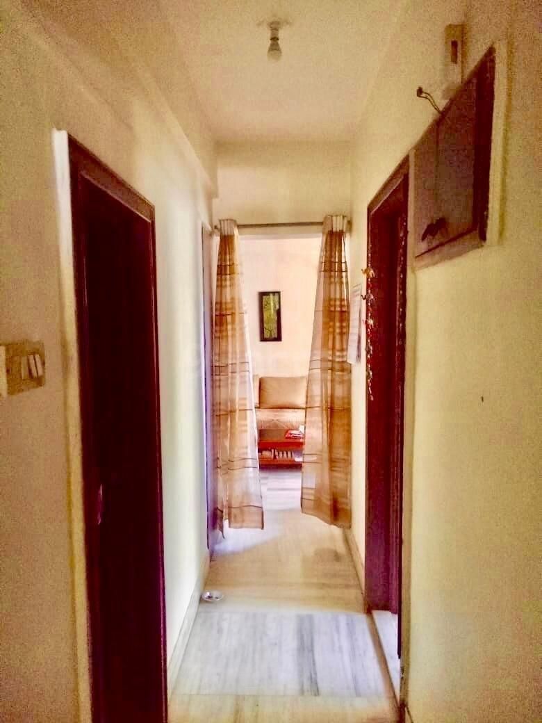 3 BHK Apartment for Sale in Juhu church rd Mumbai