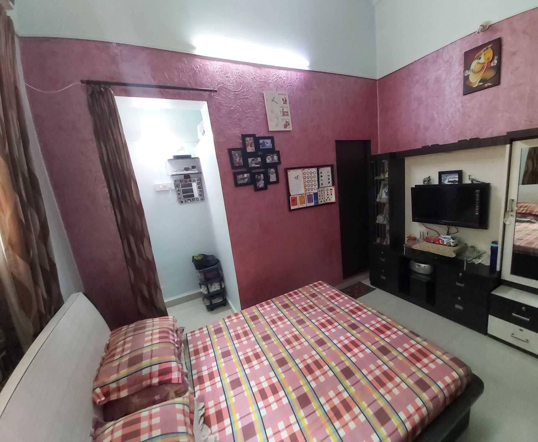 2 BHK Apartment for Sale in Chium Village Mumbai